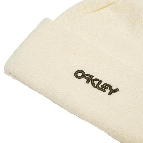 Gorro Oakley B1B Logo WT25