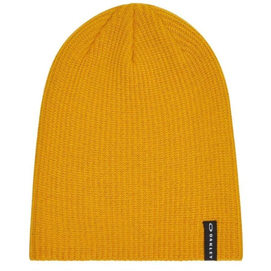 Gorro Oakley Back Bone Beanie 2.0