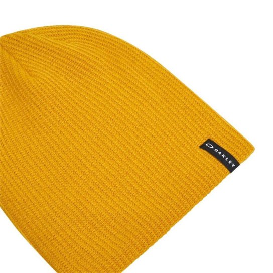 Gorro Oakley Back Bone Beanie 2.0