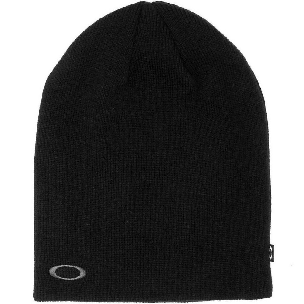 Gorro Oakley Fine Knit Hat Masculino
