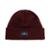 Gorro Quiksilver Performer WT24 - Vermelho Escuro