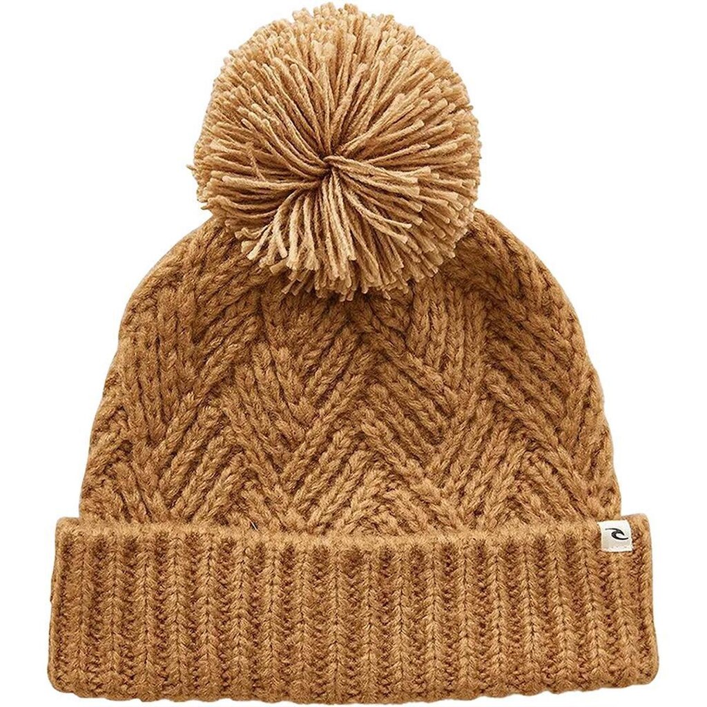 Gorro Rip Curl Groundswell Pom-Pom WT24