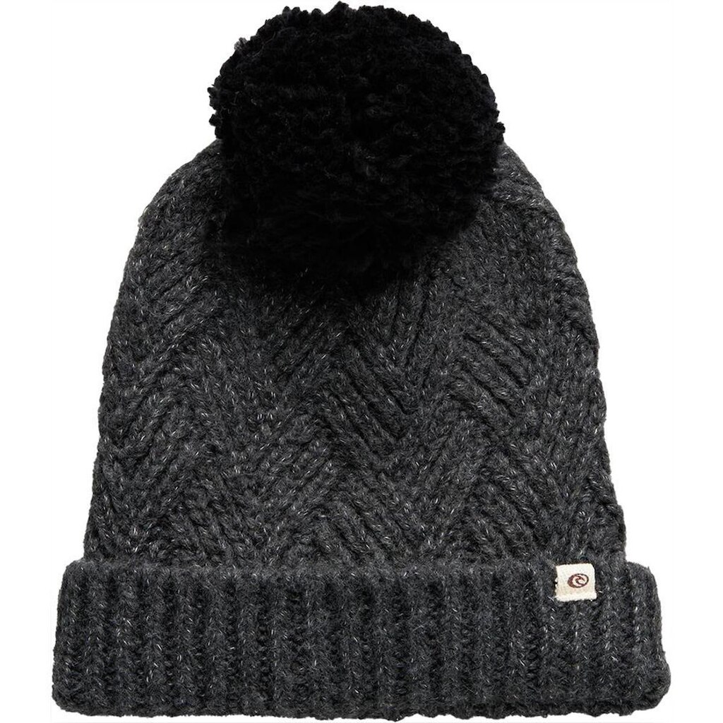Gorro Rip Curl Groundswell Pom-Pom WT24