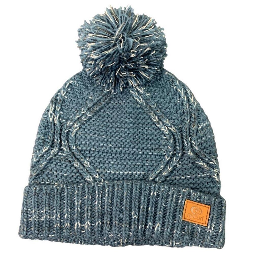 GORRO RIP CURL POMPOM FEMININO