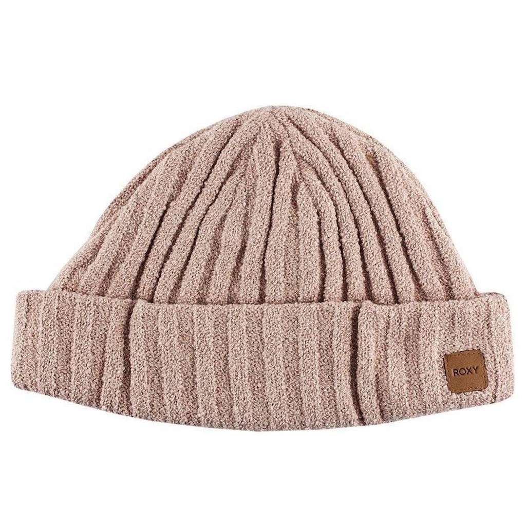 Gorro Roxy Pink Snowflake