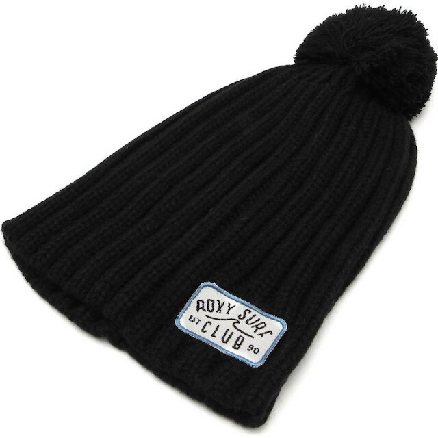 Gorro Roxy Winter Clouds Beanie Feminino