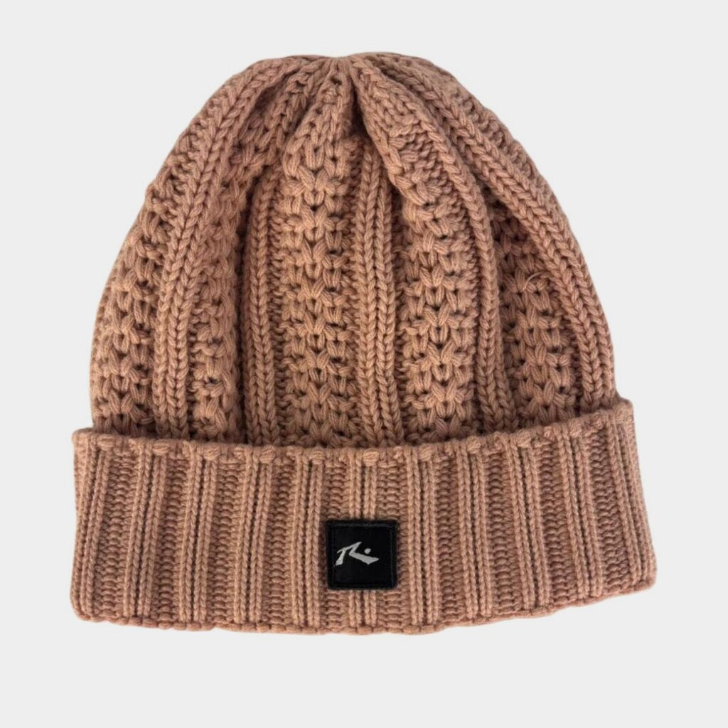 Gorro Rusty Croch Feminino