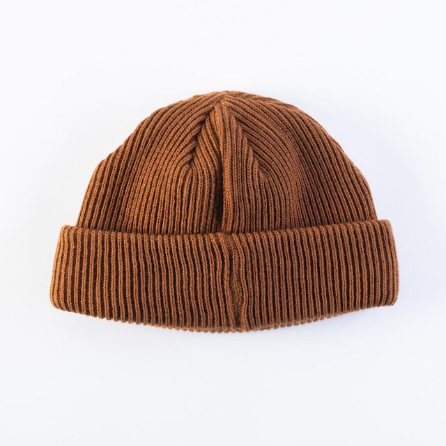 Gorro Rvca Mada Masculino