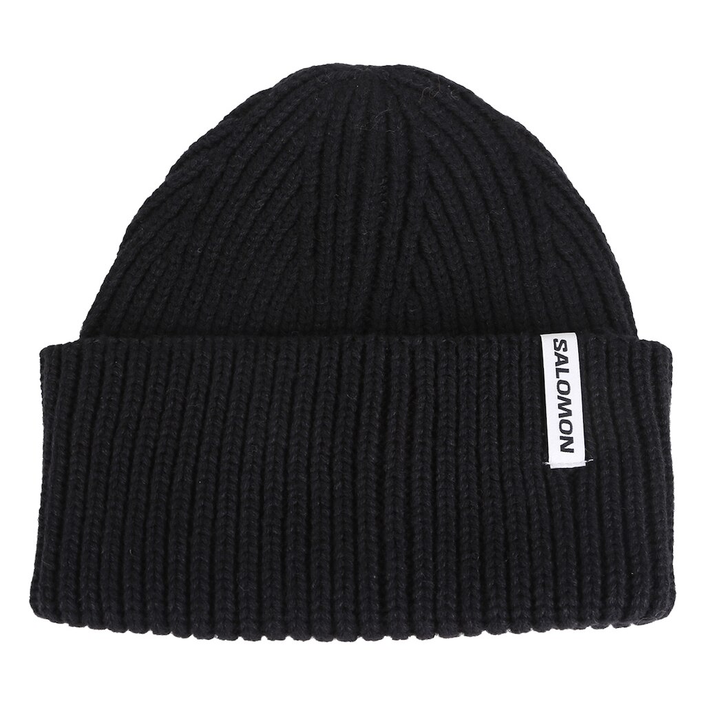 Gorro Salomon Snowibird Beanie