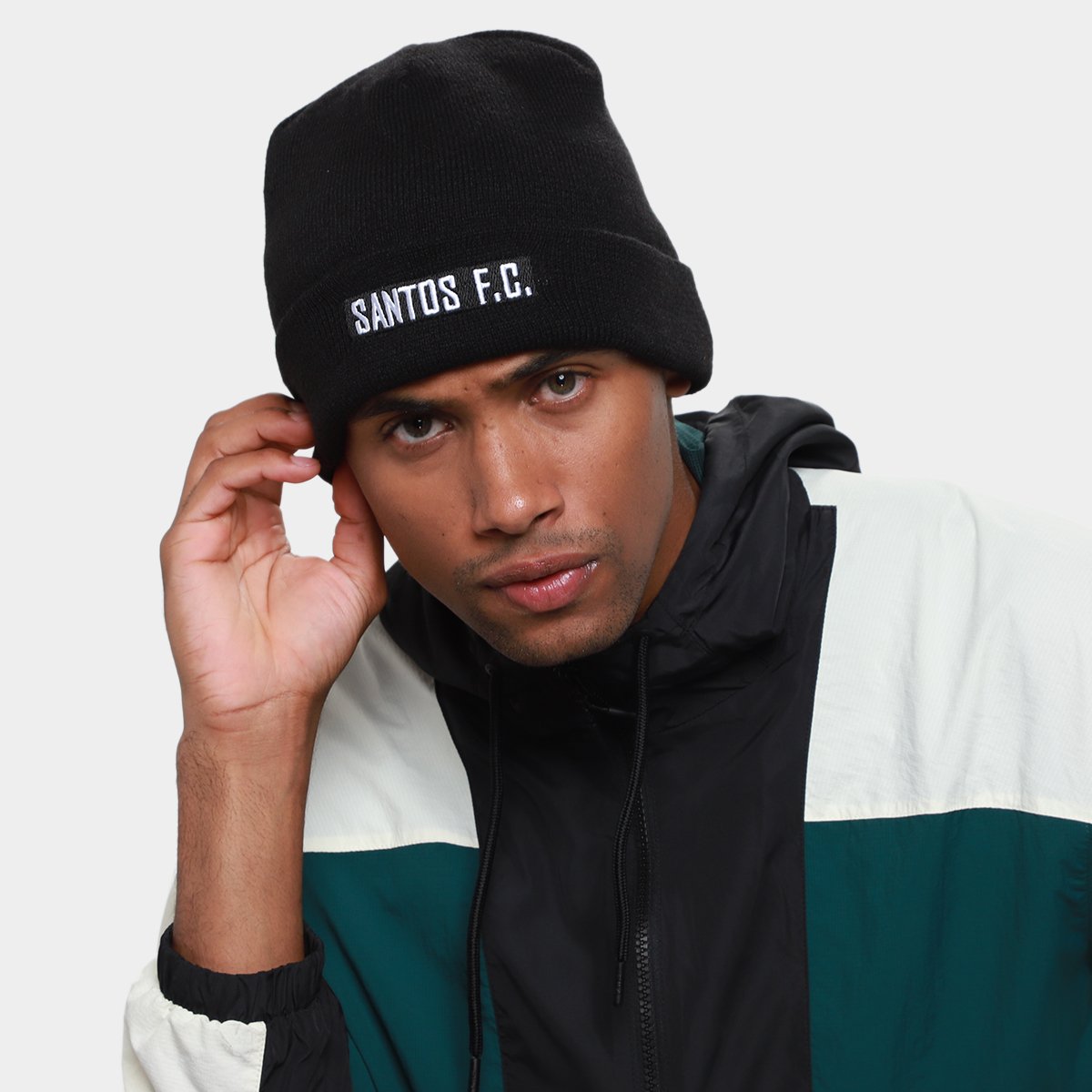 Gorro Santos Umbro - 1