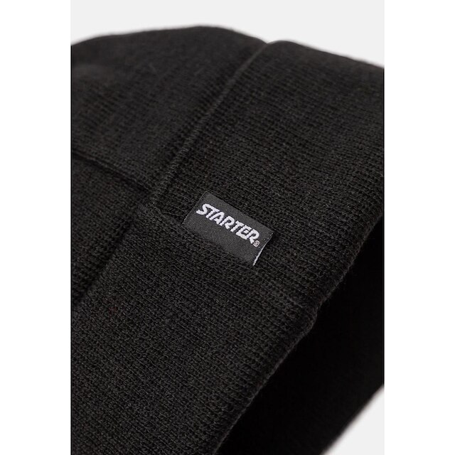 Gorro Starter Art Masculino