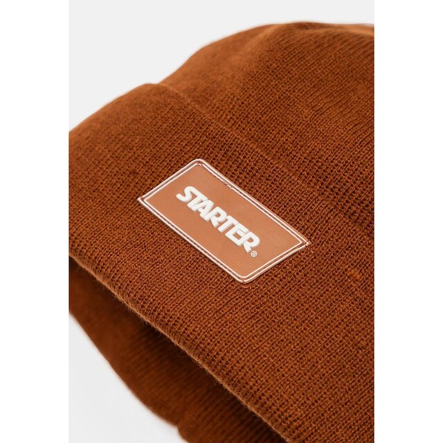 Gorro Starter Art Masculino