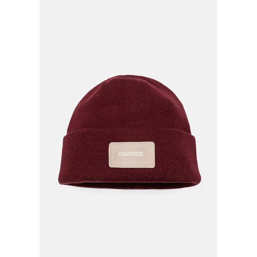Gorro Starter Art Masculino