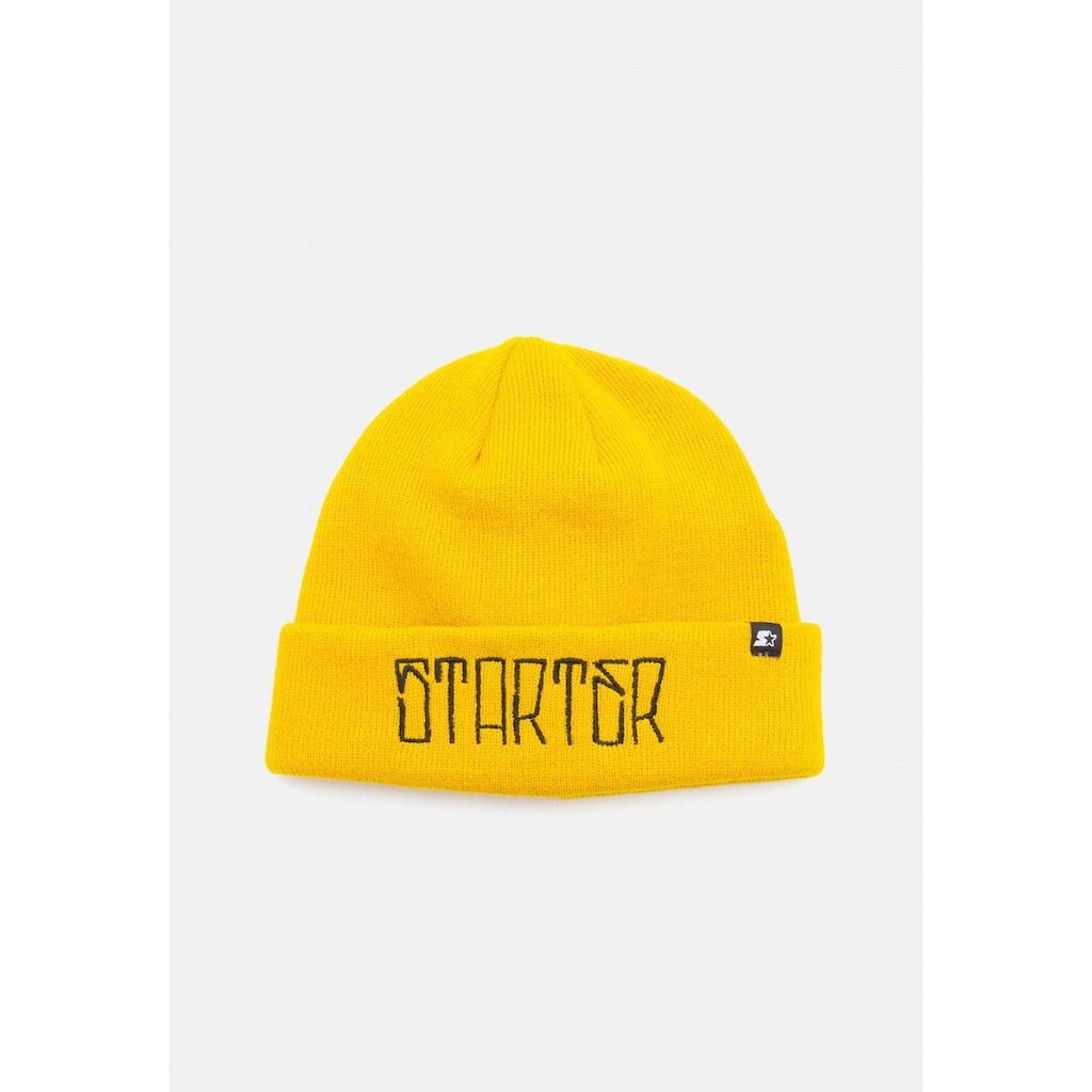 Gorro Starter Letras Pixo Masculino