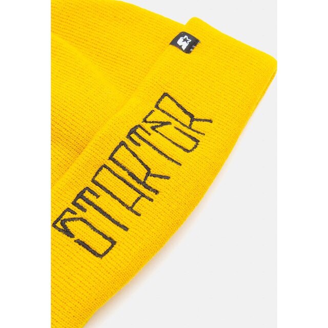 Gorro Starter Letras Pixo Masculino