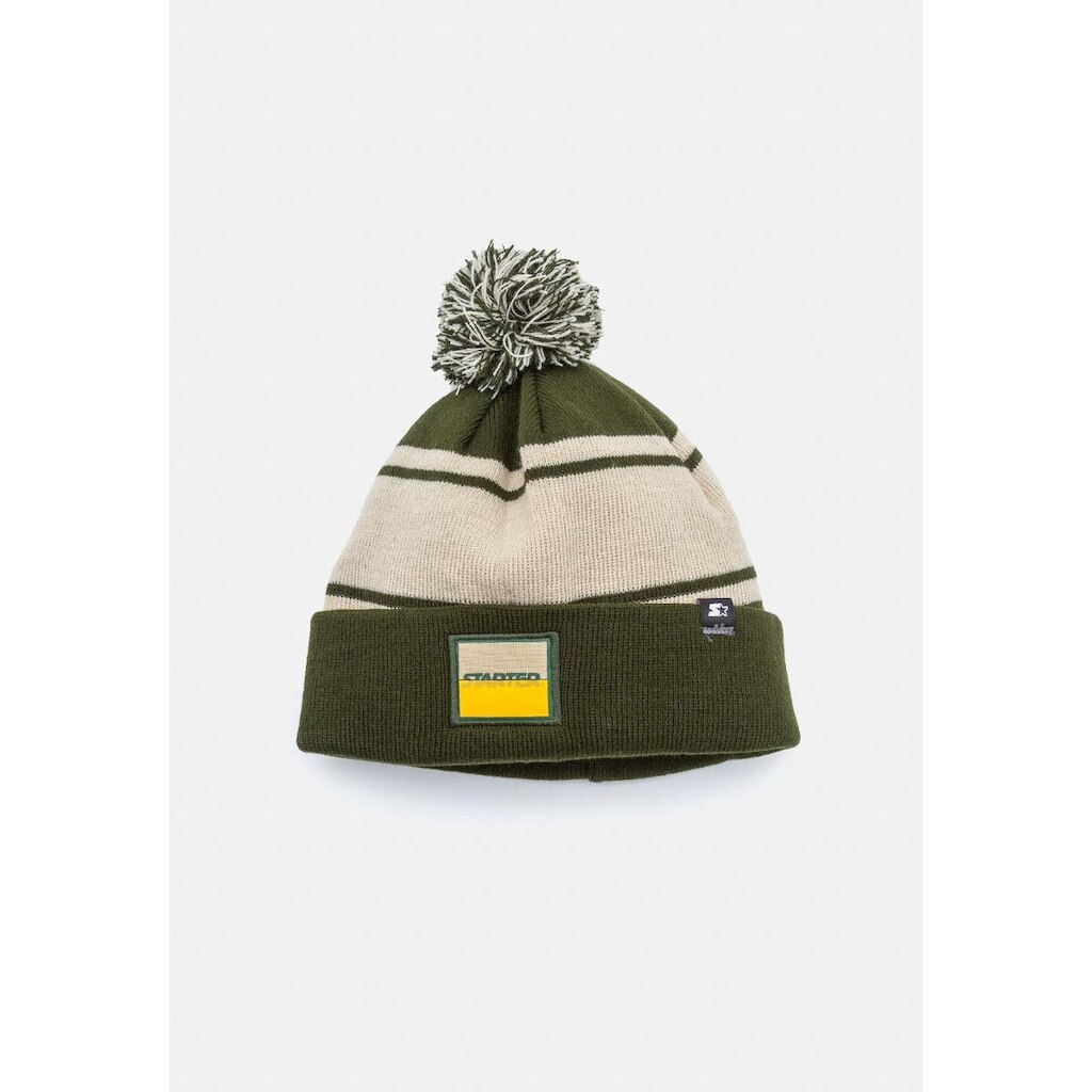 Gorro Starter Pompom Masculino