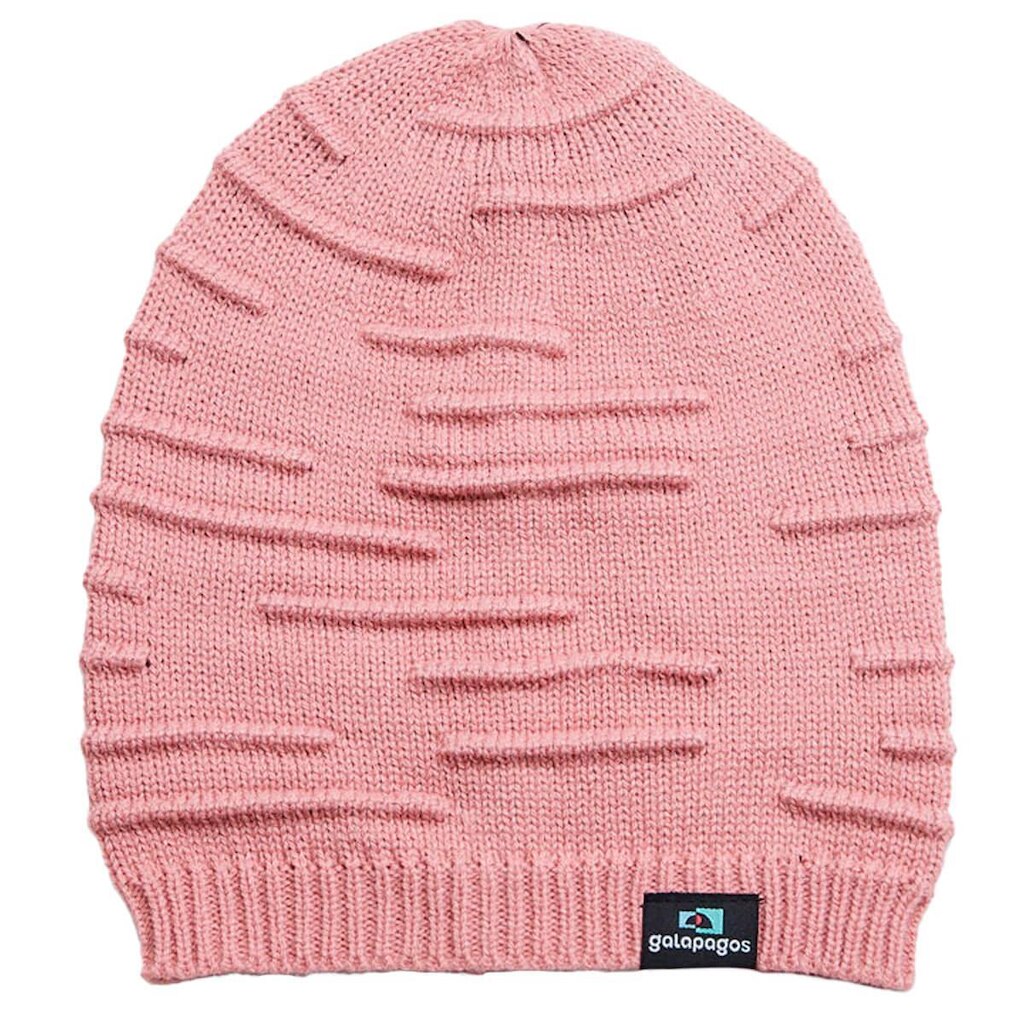 Gorro Touca Aconcágua Galapagos Confortável