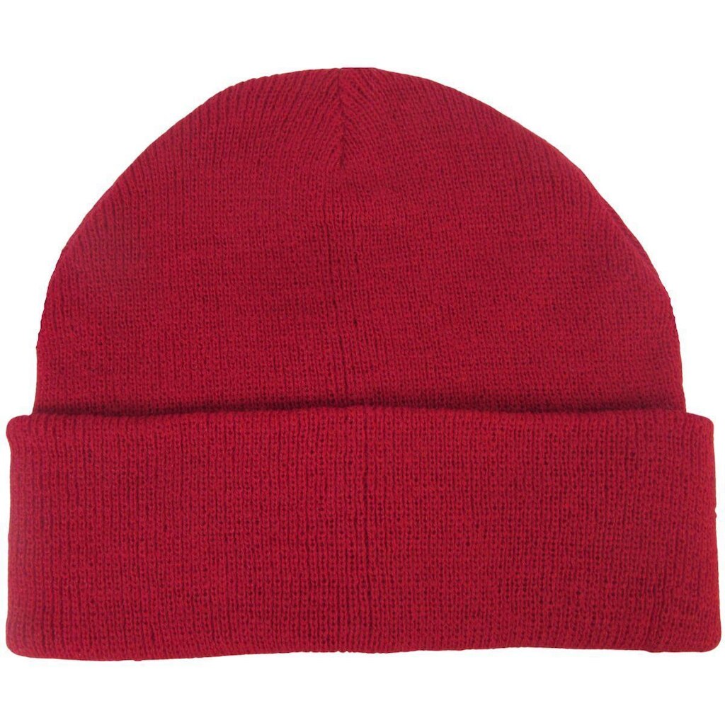 Gorro Touca Estilo Beanie Unisex Lisa