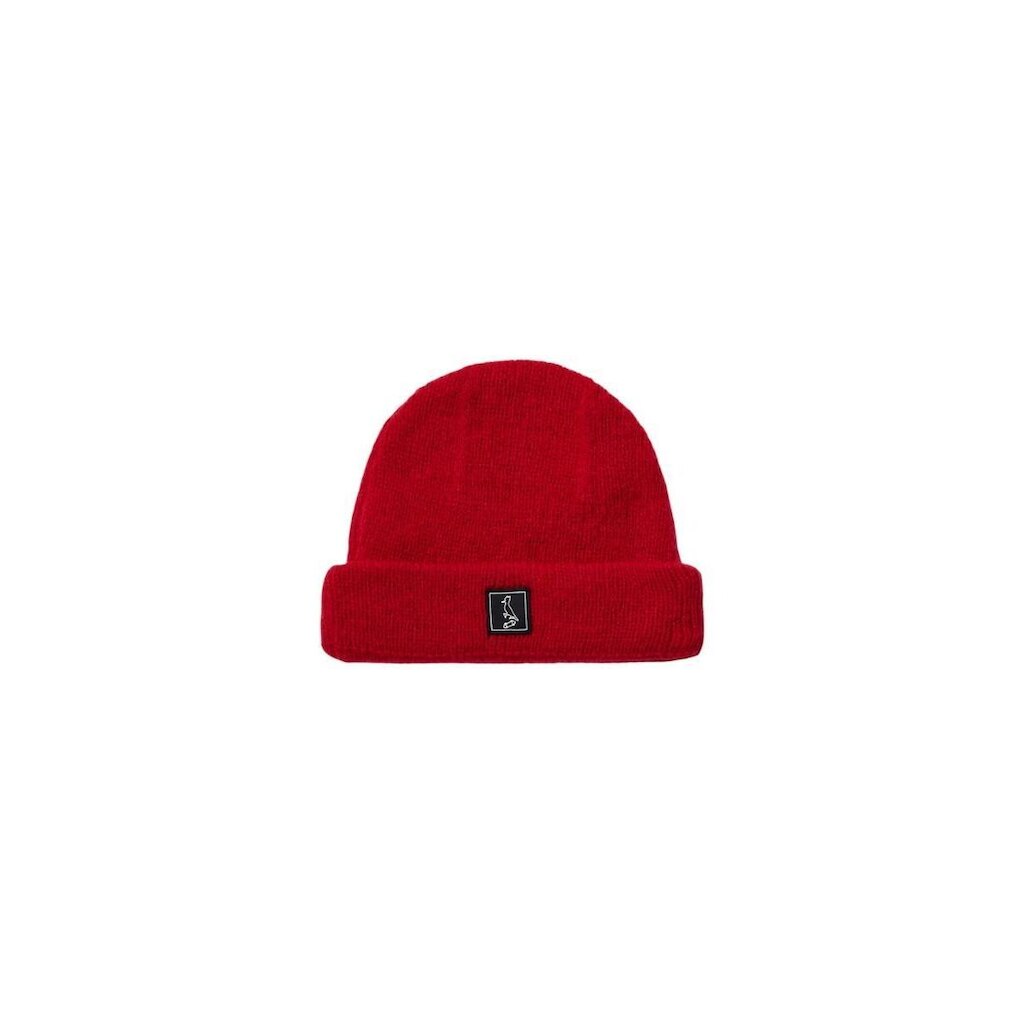 Gorro Tricot Reserva Mini