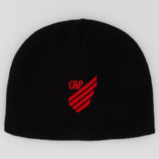 Gorro Umbro Athletico Paranaense Viagem 2024 Preta