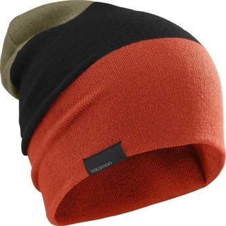 Gorro Unissex Salomon Flatspin Reversible