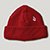 Gorro Volcom Classic Stone - Vermelho