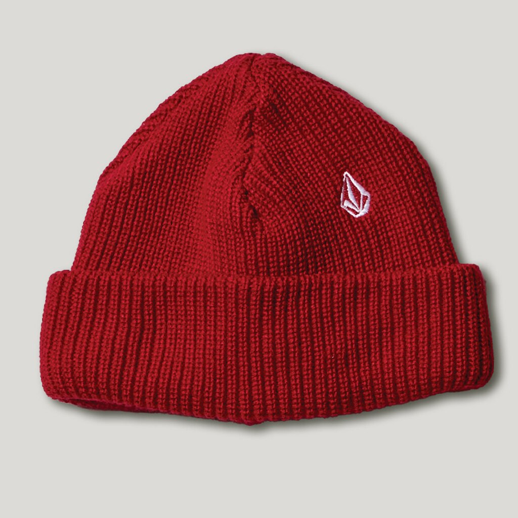 Gorro Volcom Classic Stone