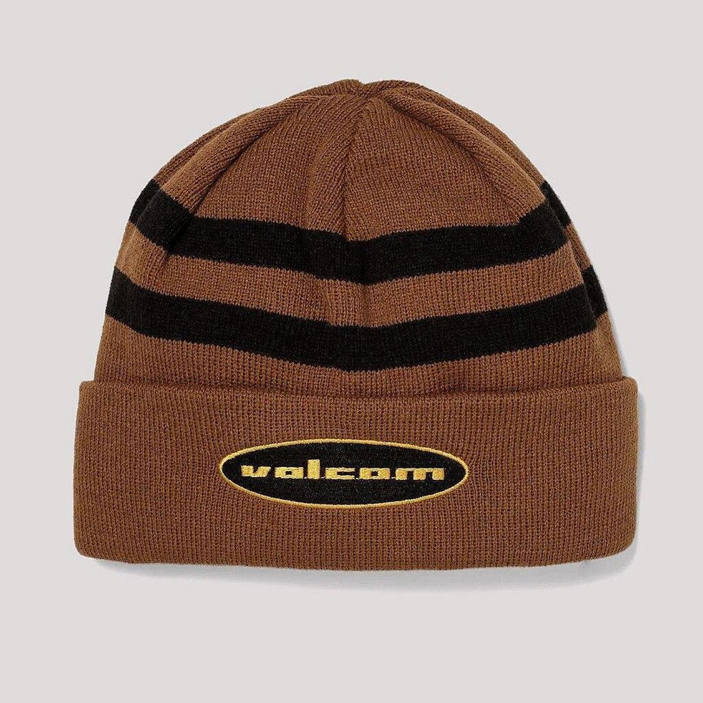 Gorro Volcom Flat Spot WT26