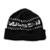 Gorro Volcom Lodger - Preto