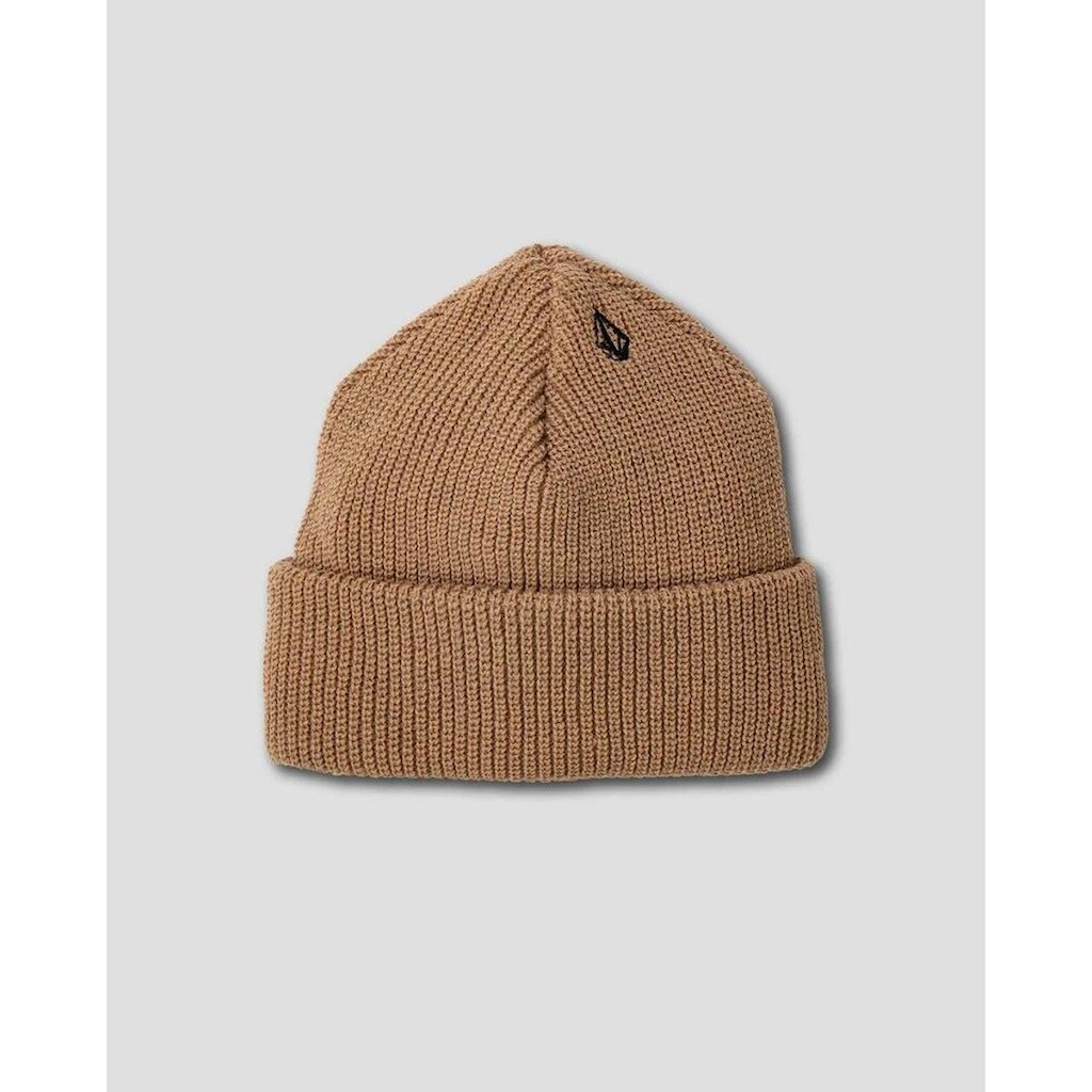 Gorro Volcom Sailor Stone Caramelo