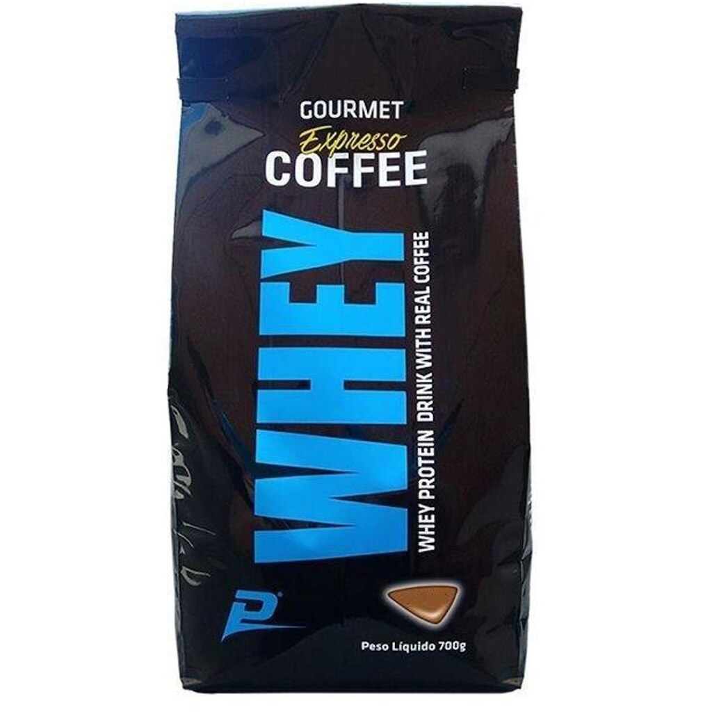 Gourmet Expresso Coffee Whey (700g)