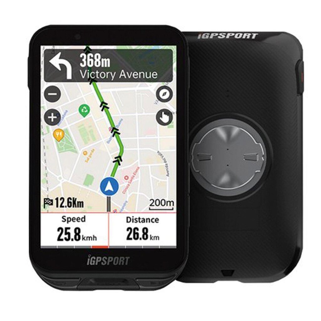 Gps Ciclismo iGpsport IGS800