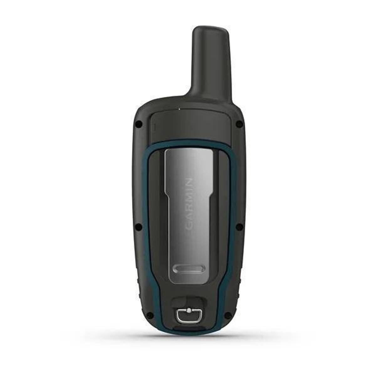 gps portátil garmin gpsmap 64x