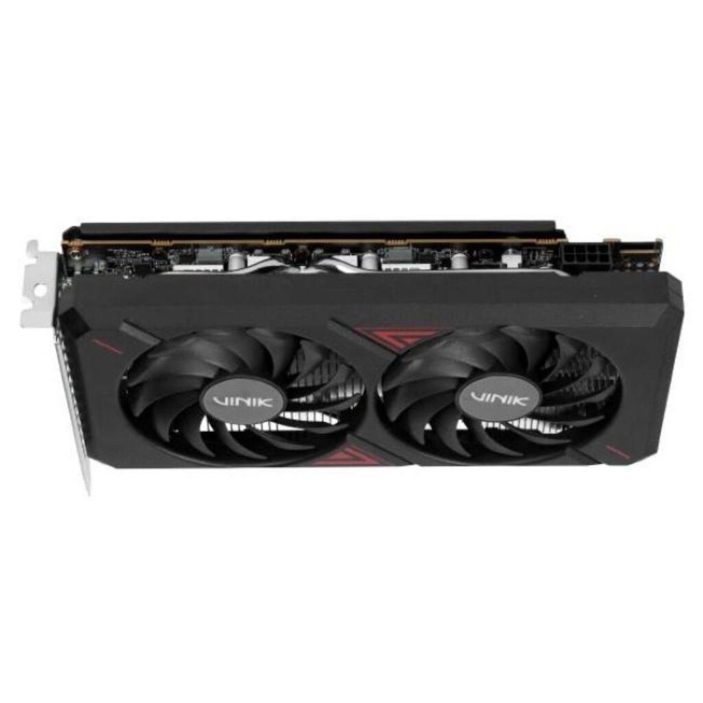 Gpu Rx 5600 6Gb 192Bits Gddr6 Dual Fan - Gpuvk56006Gb2F