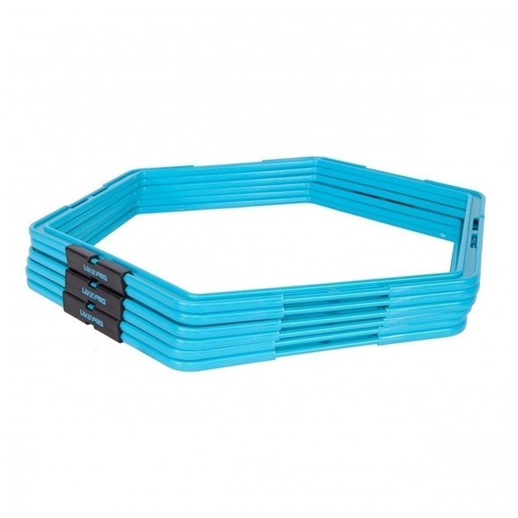 Grade De Agilidade Ls8612 Liveup