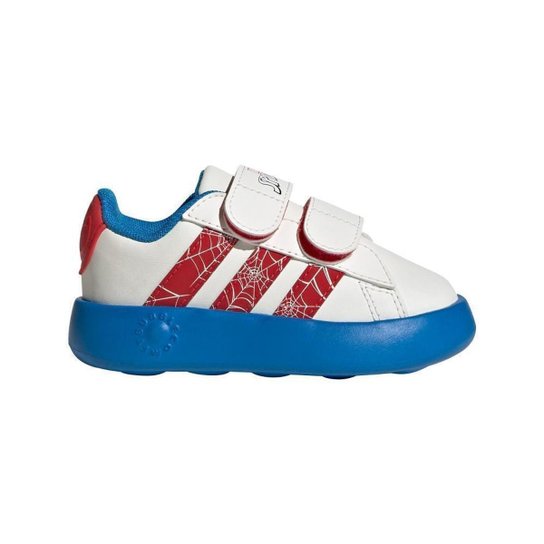 GRAND COURT SPIDER-MAN CF I Adidas