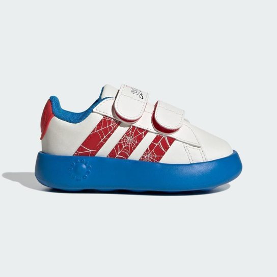 GRAND COURT SPIDER-MAN CF I Adidas