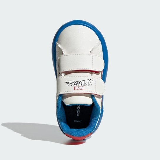 GRAND COURT SPIDER-MAN CF I Adidas