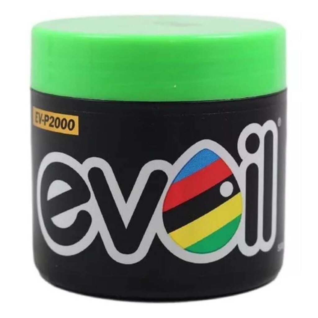 Graxa EV-P2000 Super Premium Grease 500g Bicicleta