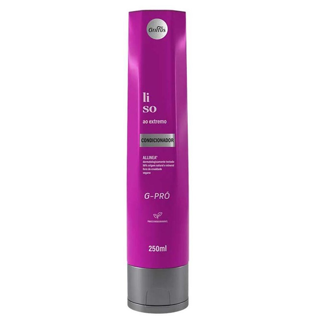 Griffus Gpro Liso ao Extremo Condicionador 250ml