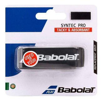 Grip Babolat Cushion Syntec Pro X1