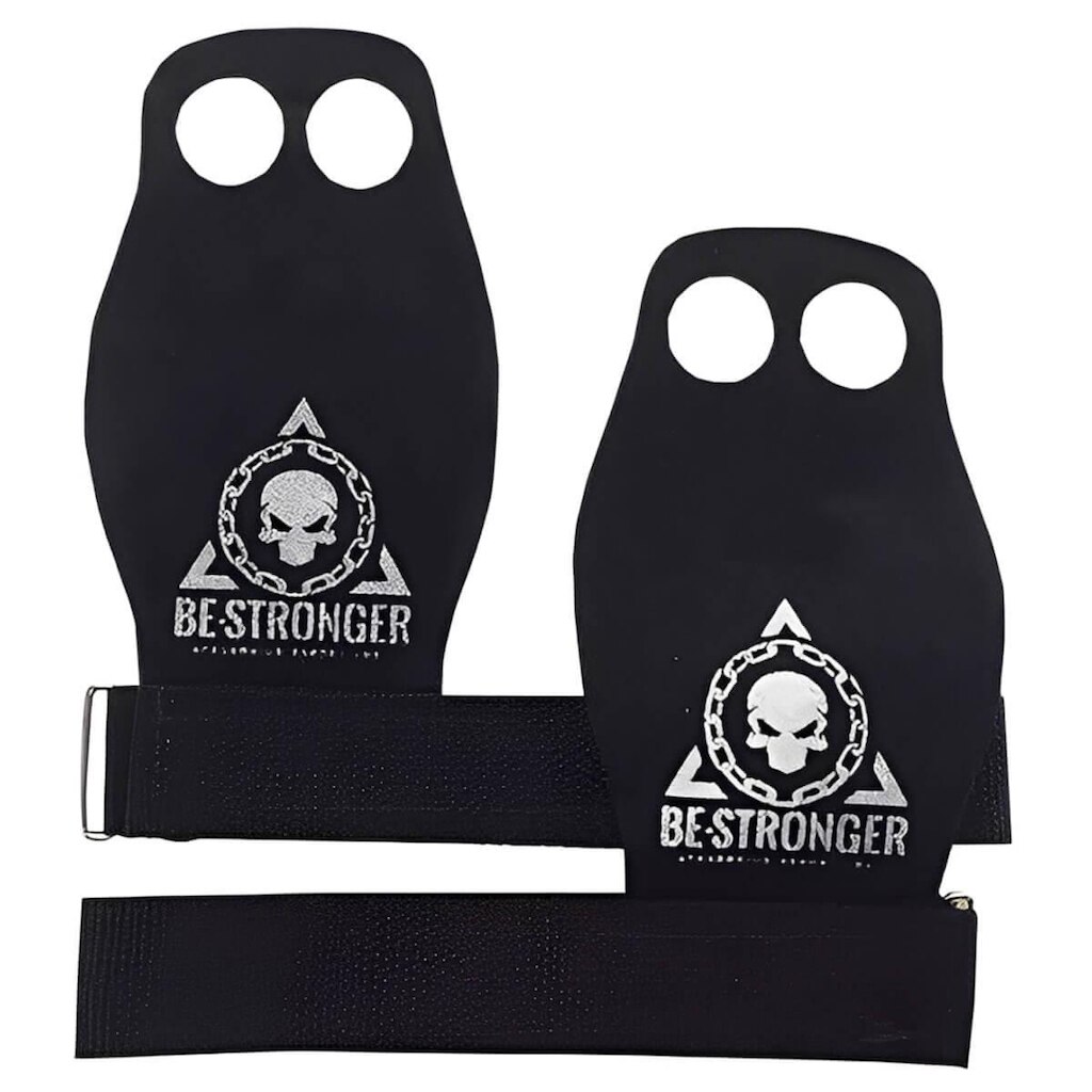 Grip Flama Lifting Lpo - Be Stronger