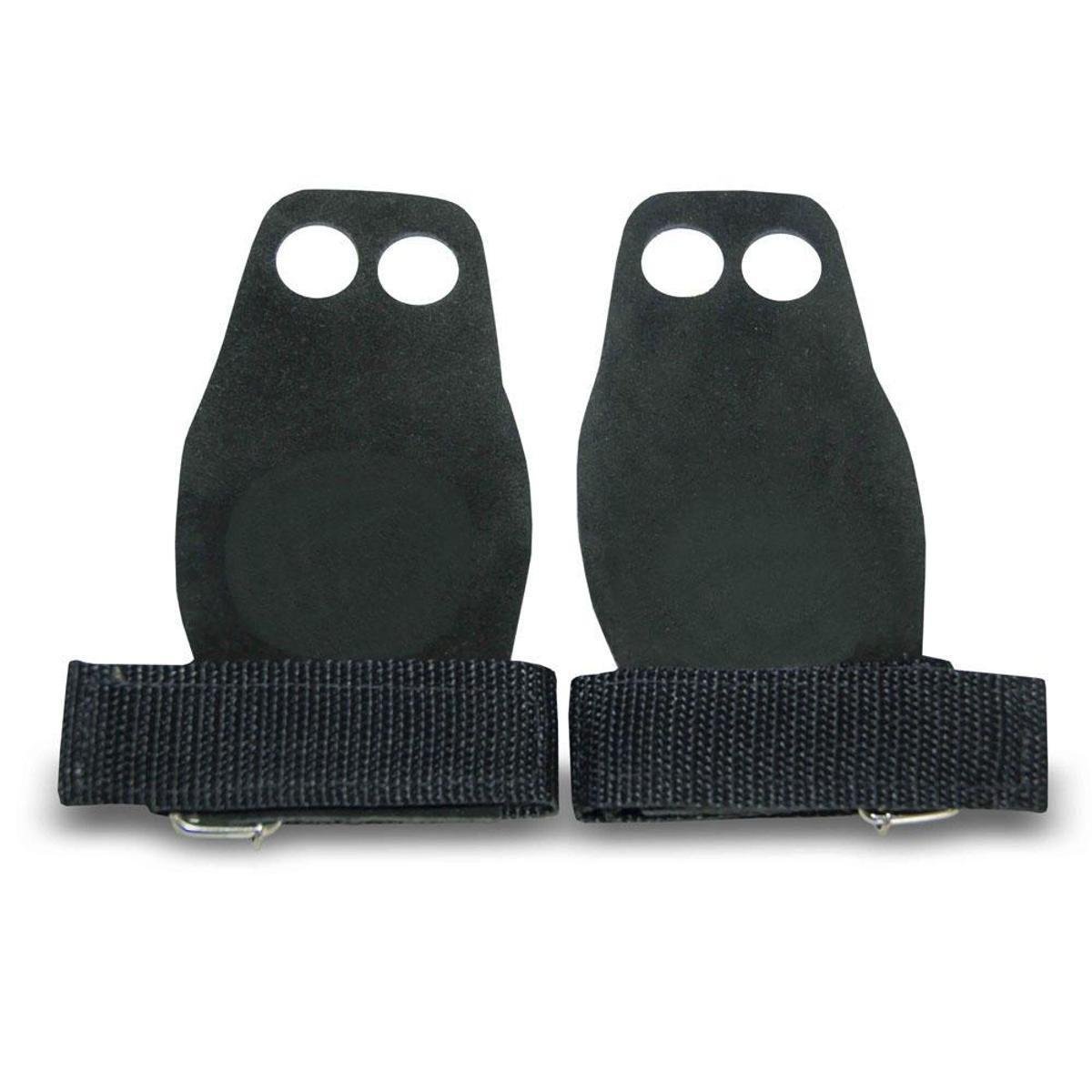 Grip para Crossfit T208 ActeSports Preto Netshoes