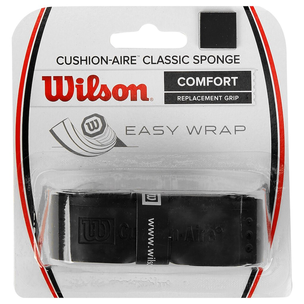 Grip Wilson Cushion Aire Classic Sponge