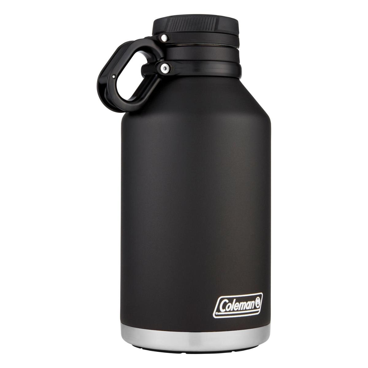 Growler 1,9L Preto Coleman