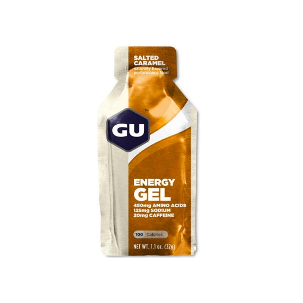 Gu Energy Gel - Unidade - 32G