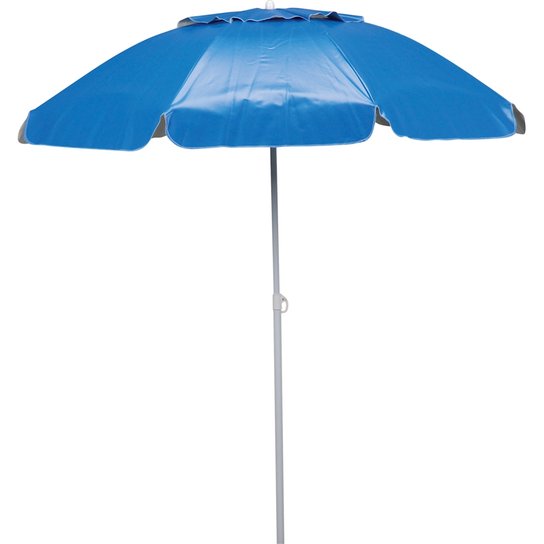 Guarda Sol Bagum 2,20m - Azul