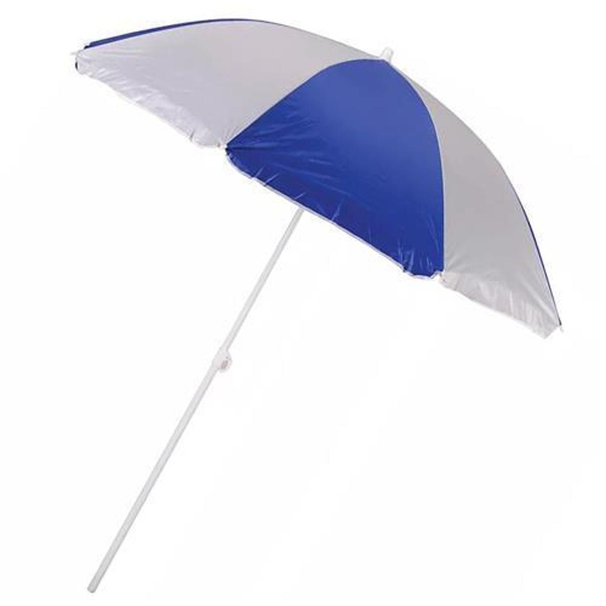 Guarda Sol Sombrinha De Praia Mor 1 80 Azul Netshoes guarda-sol-sombrinha-de-praia-mor-1-80-azul-netshoes