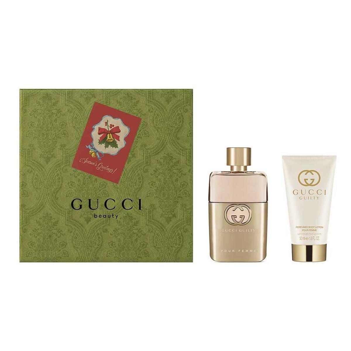 gucci guilty bolsa