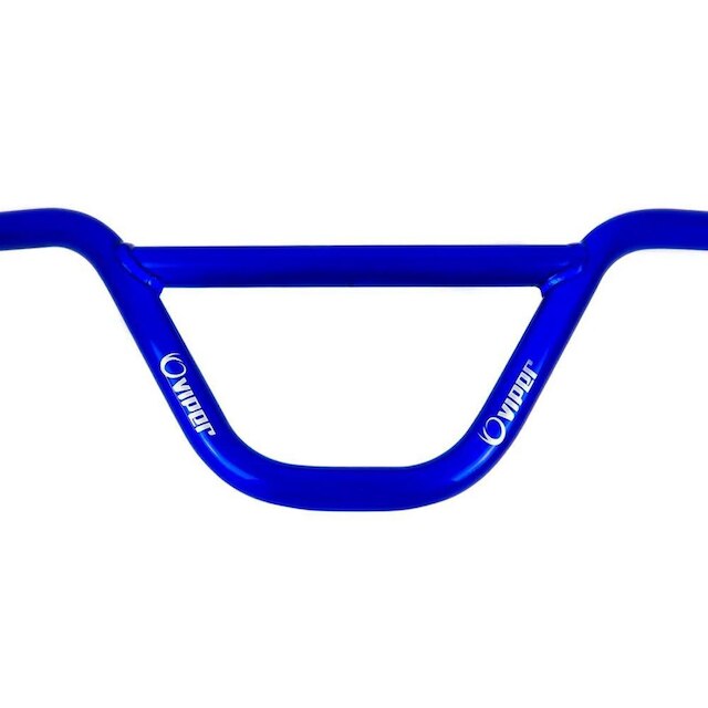 Guidão Bmx Viper Aluminio